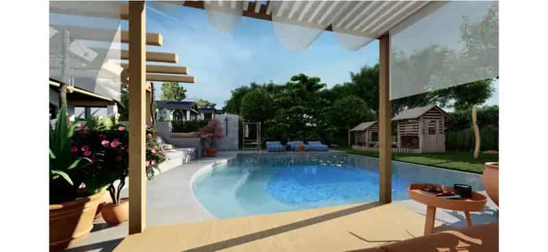 Cserszegtomaji eladó újépítésű családi ház, U0044546