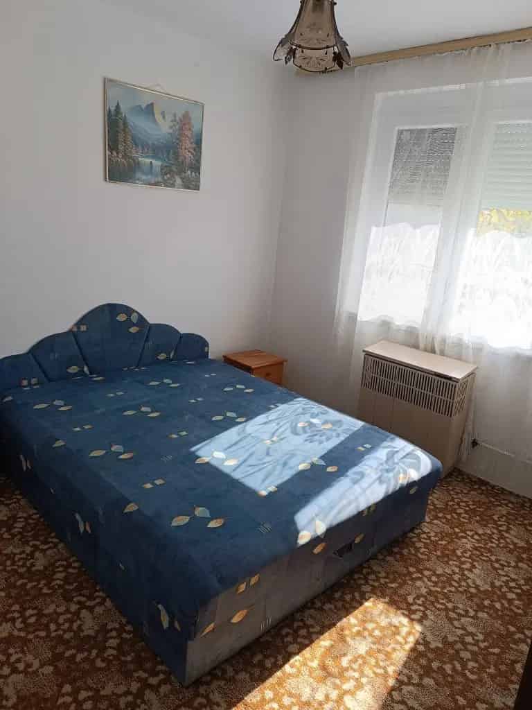Ház Kiadó , Marcali járás, Dunántúl