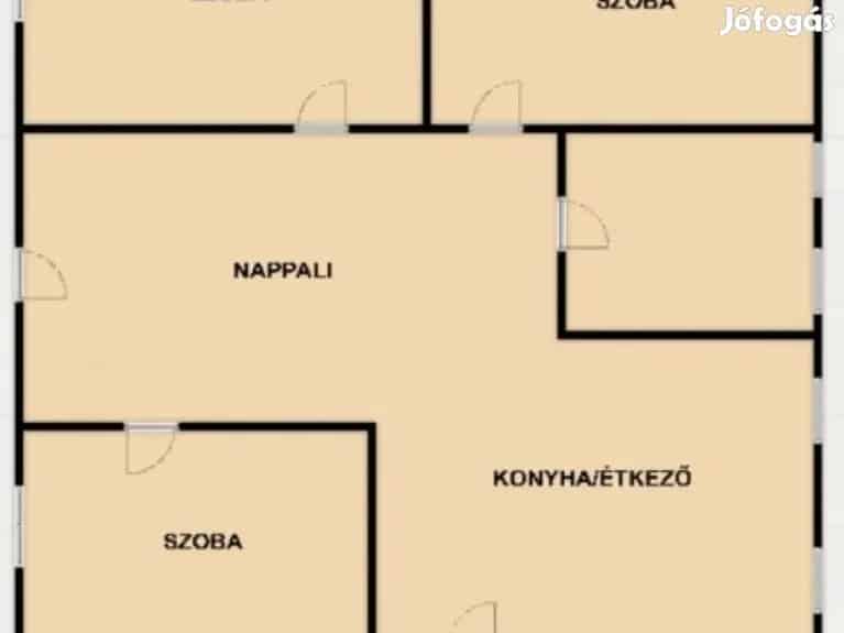 Kisteleken nagy családi ház eladó! - Kistelek, Ház - Jófogás Ingatlan