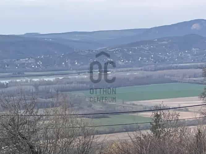 Dunabogdányi eladó telek, T035515
