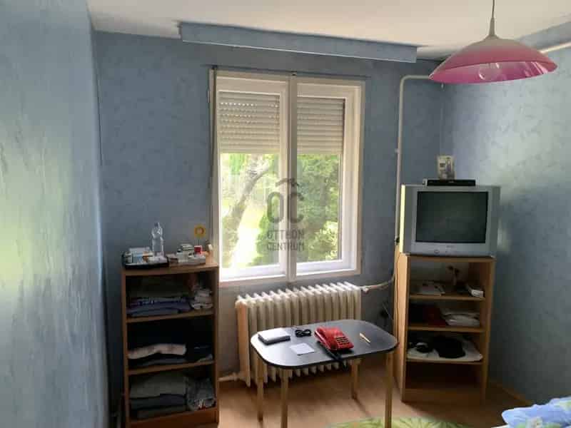 198 nm-es 5 szobás családi ház Kazincbarcikán