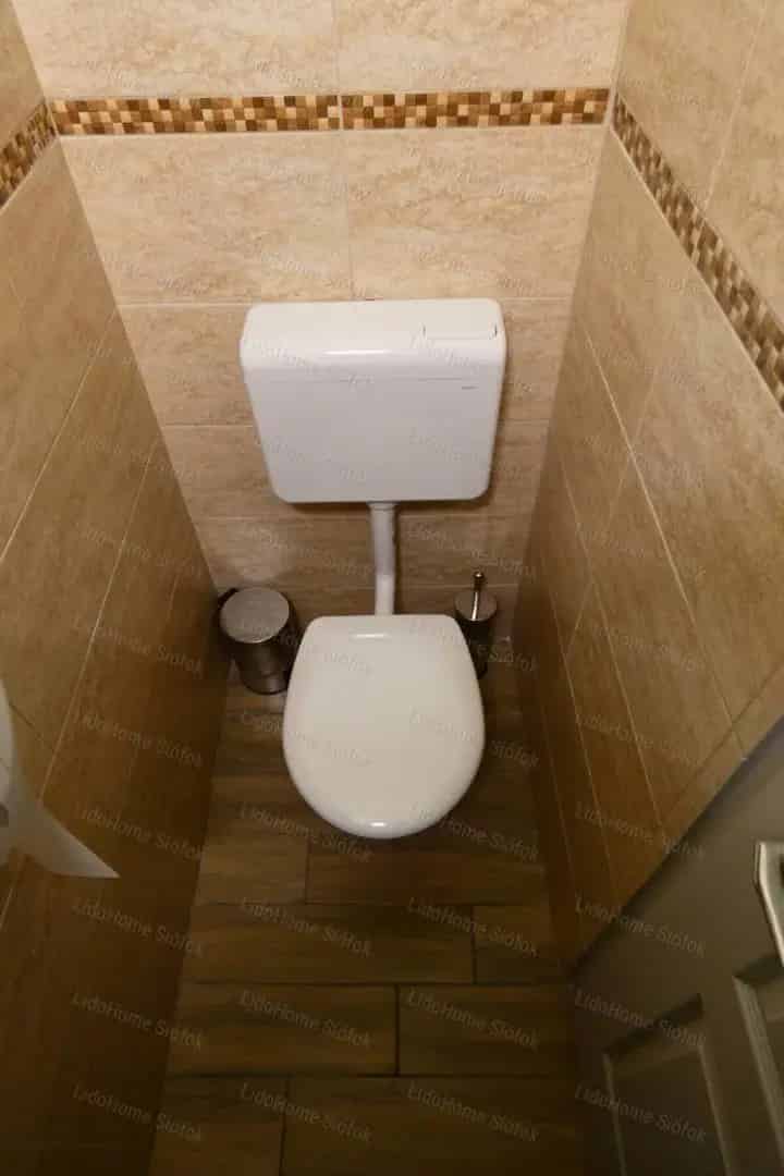 Üzleti célú Kiadó , Siófoki járás, Dunántúl
