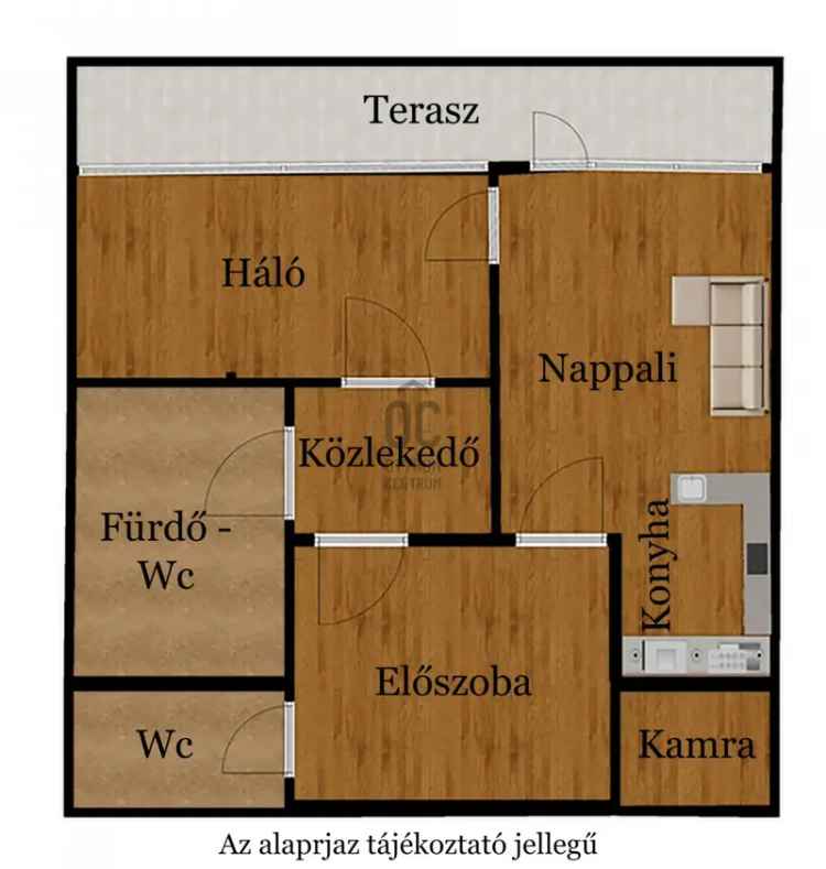 Lakás Kiadó , Budapest, Közép-Magyarország