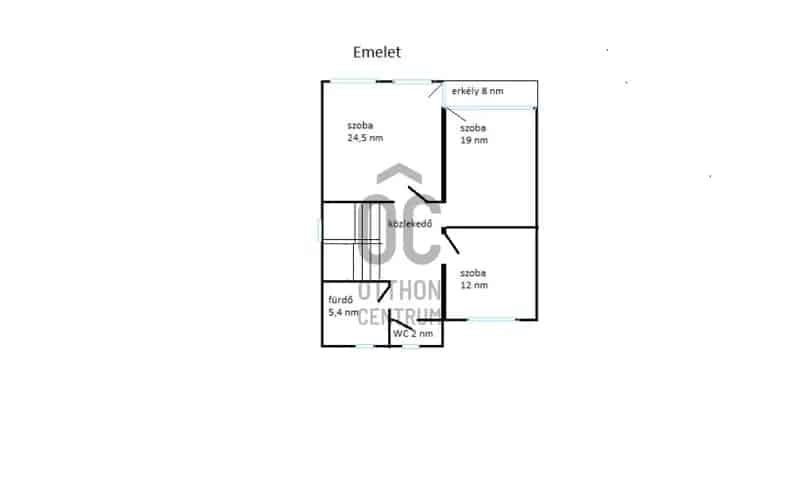 Budapest XVIII. kerületi eladó családi ház, H499175