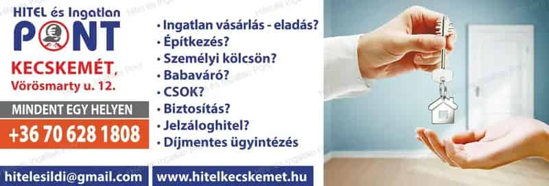 Ház Kiadó , Kecskemét, Alföld és Észak