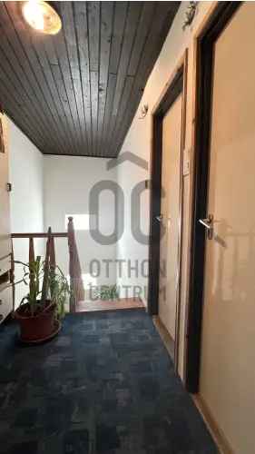 Győri eladó családi ház, DHZ088774