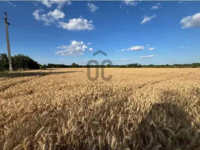 Dunaföldvári eladó telek, T040265