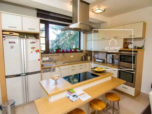 Ízléses családi ház kiadó Budapest II. kerület, Pálvölgy