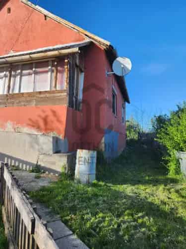 Hangácsi eladó családi ház, H466274