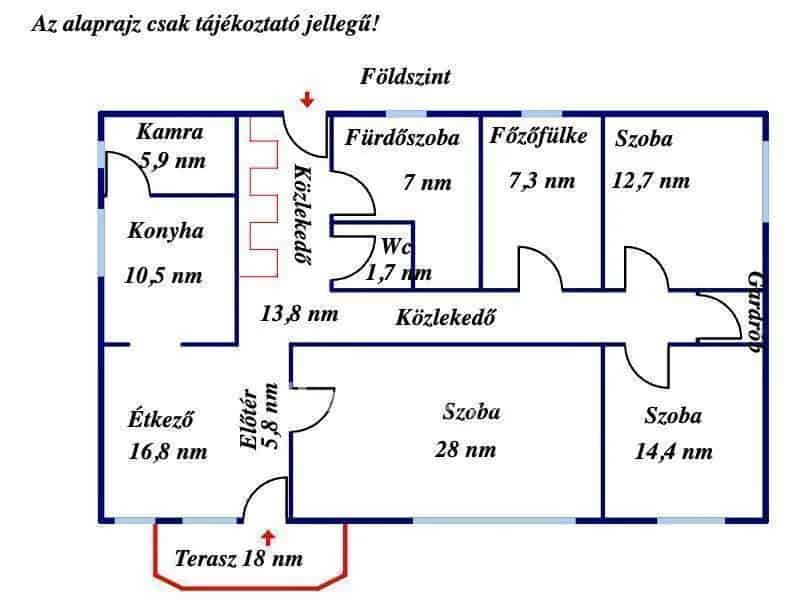 Ház Kiadó , Dabasi járás, Közép-Magyarország