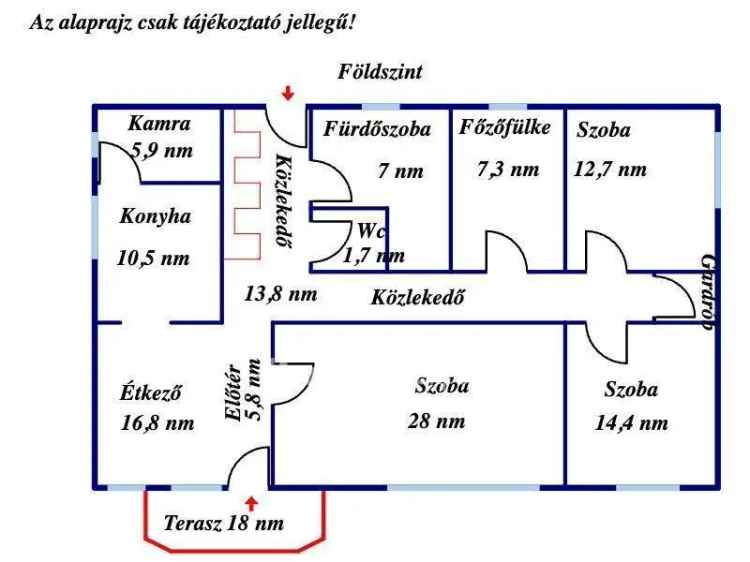 Ház Kiadó , Dabasi járás, Közép-Magyarország