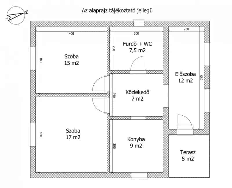 Ház Kiadó , Zalaszentgróti járás, Dunántúl