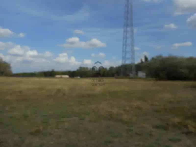 7290 nm-es ipari telek eladó Tiszaalpárban