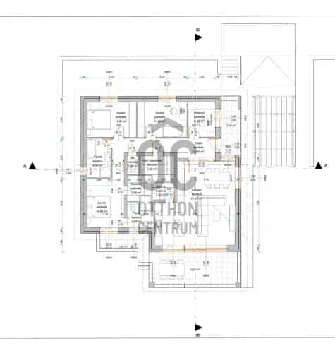 Cserszegtomaji eladó újépítésű családi ház, U0044560