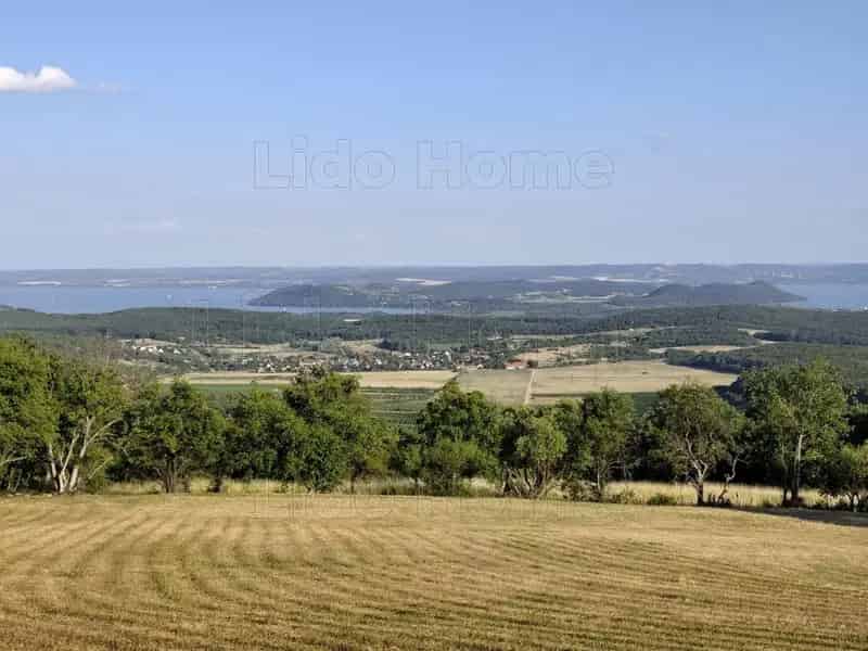Telek Kiadó , Balatonfüredi járás, Dunántúl