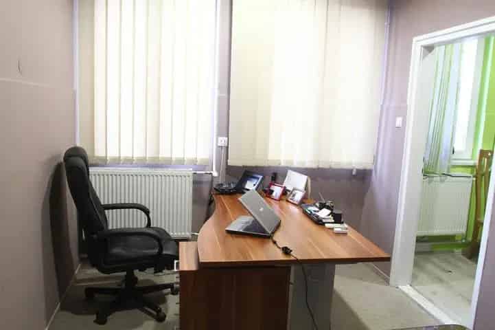 Hamvas Center