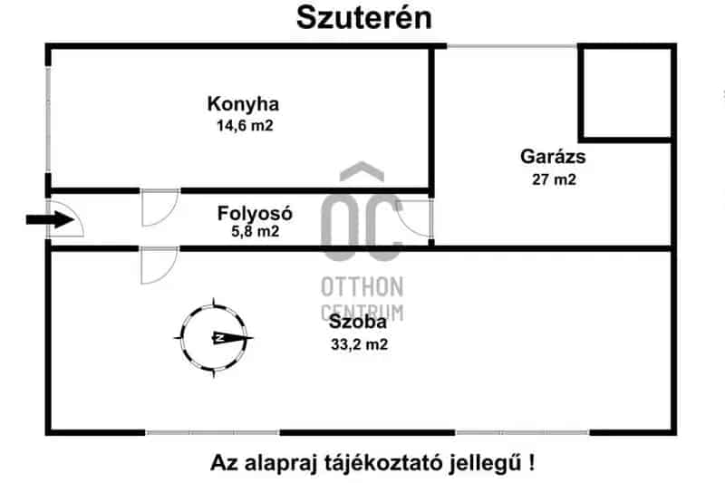 Ház Kiadó , Gyöngyösi járás, Alföld és Észak
