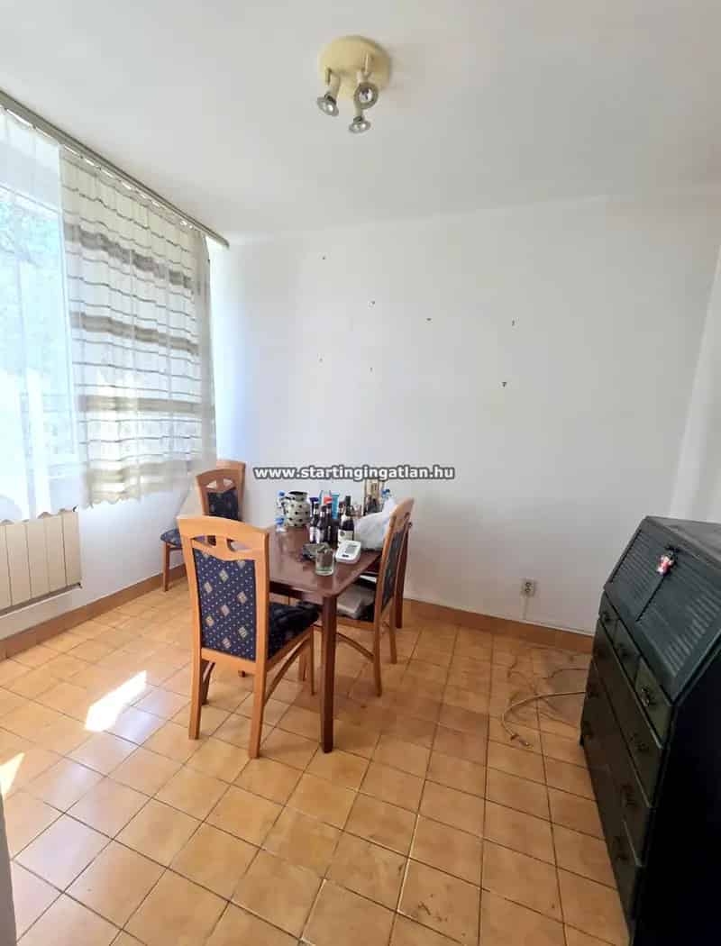 Eladó Tégla lakás Budapest X. kerület