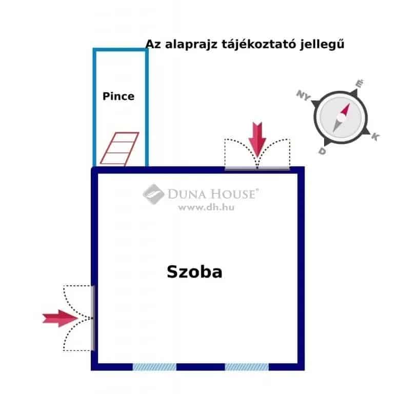 Telek Kiadó , Bicskei járás, Dunántúl