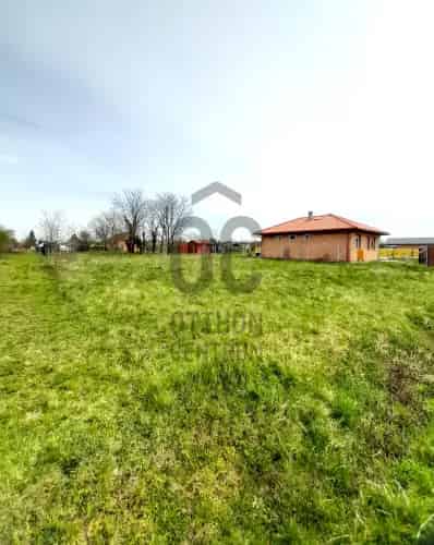 Balatonkeresztúri eladó telek, T035721