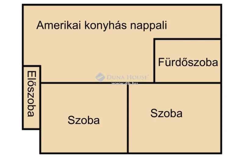 Ház Eladó , Debreceni út, Újfehértó, Alföld és Észak