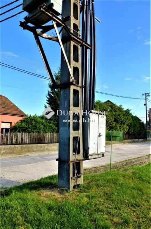 Telek Eladó , Tokod, Dunántúl