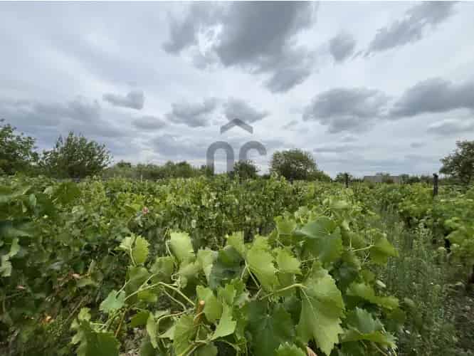 Soponyai eladó telek, DTK065675