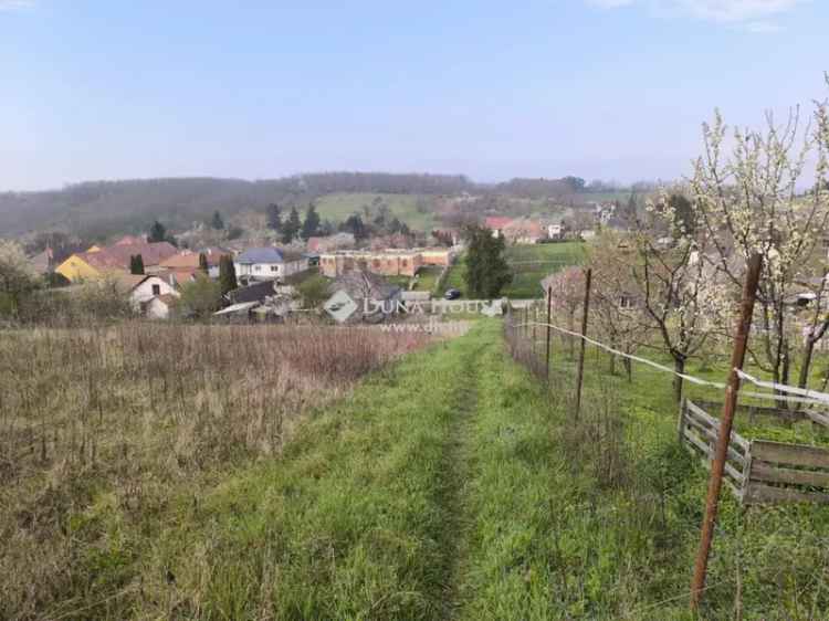 Telek Eladó , Sokorópátka, Dunántúl
