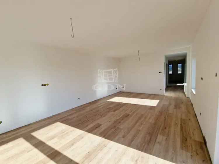 Kerepesi panorámás családi ház eladó
