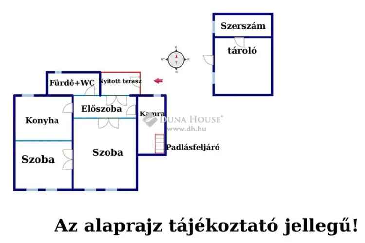 Ház Eladó , Kadarkút, Dunántúl