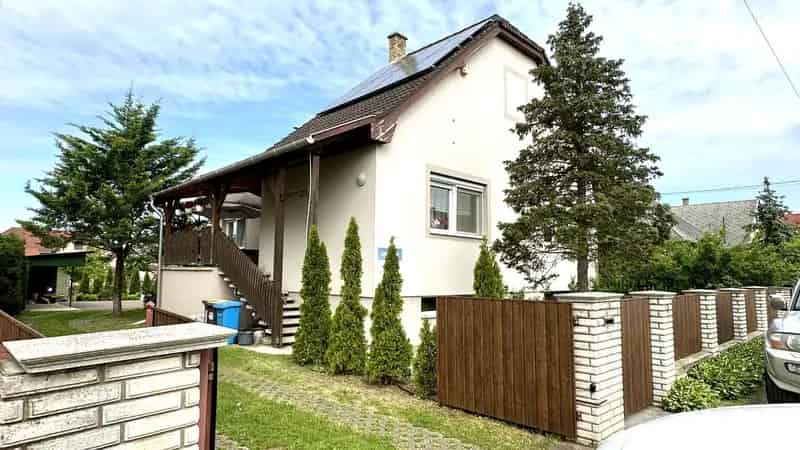 Ház Kiadó , Debreceni járás, Alföld és Észak