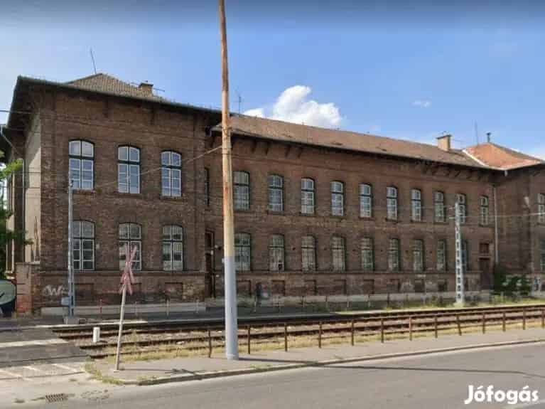 Eladó egykori iskola épület - IX. kerület, Iroda, üzlethelyiség, ipari ingatlan - Jófogás Ingatlan