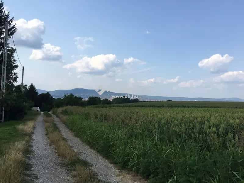 Telek Eladó , Pécs, Dunántúl