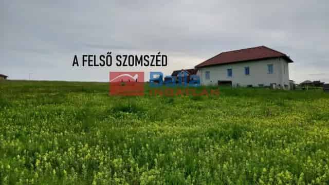 Berkenyei panorámás telek eladó - 1125 m²
