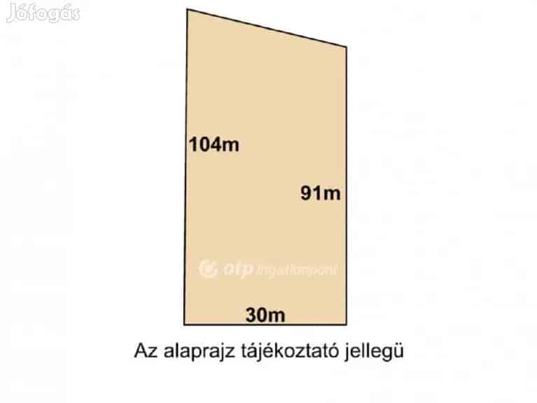 Eladó Telek, Nyíregyháza - Nyíregyháza, Telek, föld - Jófogás Ingatlan