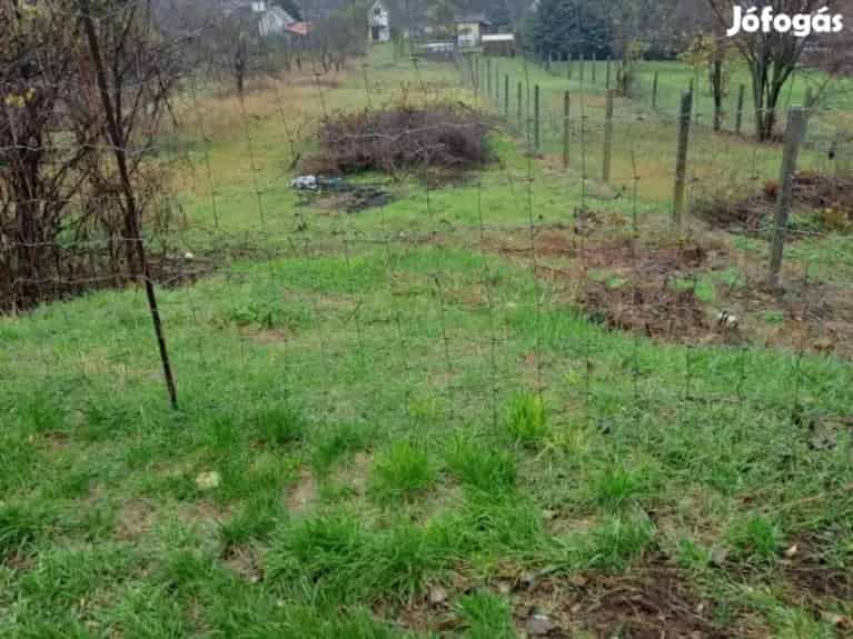 Tatabánya Baromállásdűlőben telek eladó kis házzal - Vértesszőlős, Telek, föld - Jófogás Ingatlan