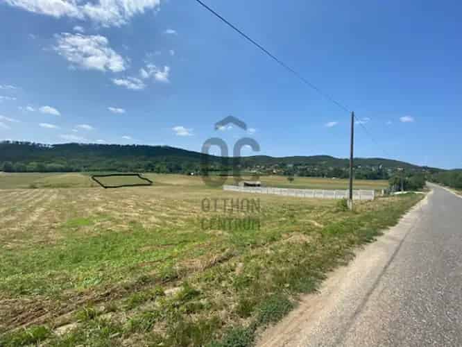 Balatongyöröki eladó telek, T034898