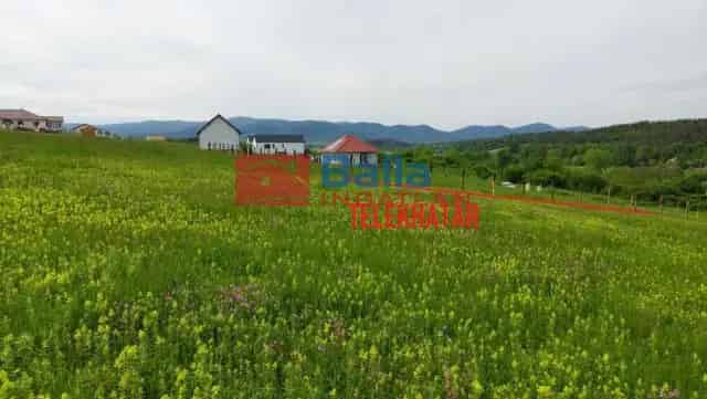 Berkenyei panorámás építési telek eladó 1125 m2