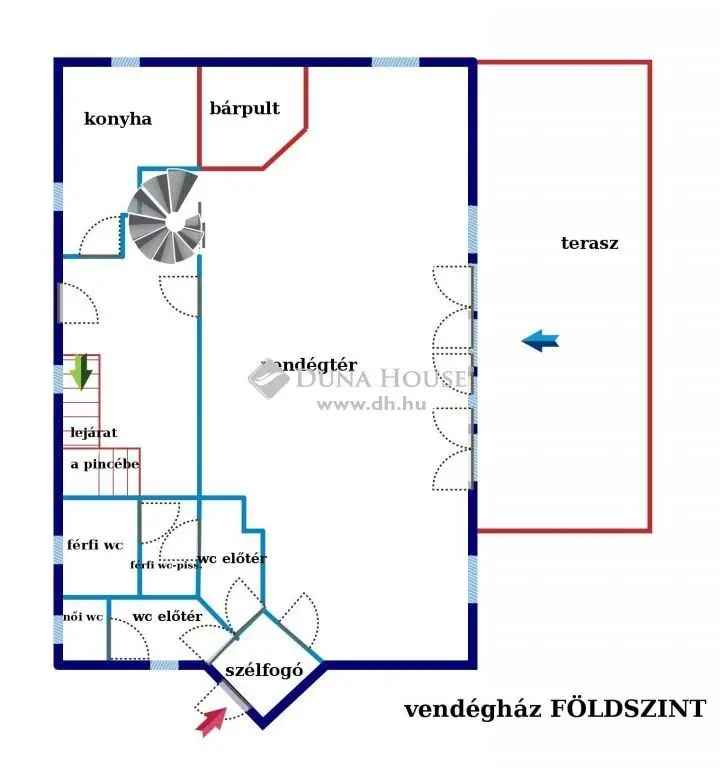 Telek Kiadó , Budakeszi járás, Közép-Magyarország