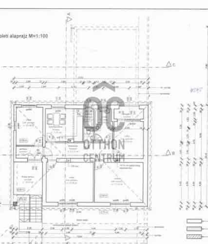 Győri eladó kereskedelmi ingatlan, UZ016966