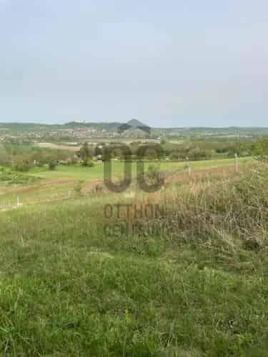 Écsi eladó telek, T031321