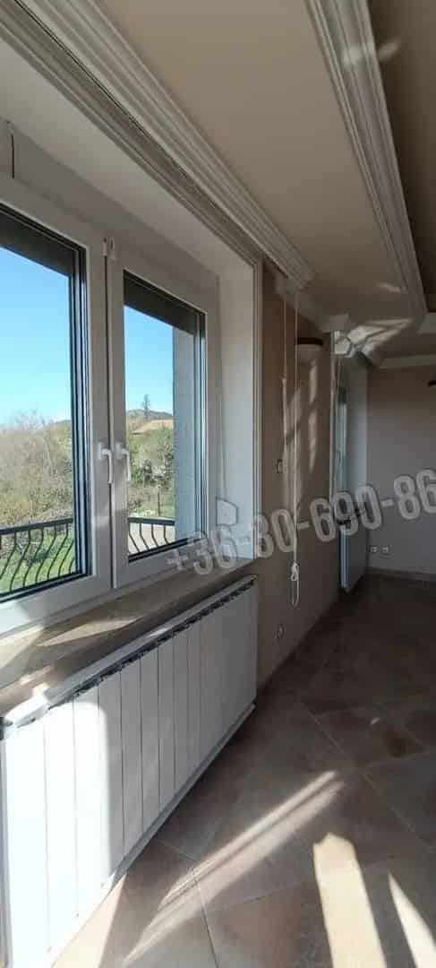Budaörs Frankhegy Panorámás 4 Szintes Ház Eladó