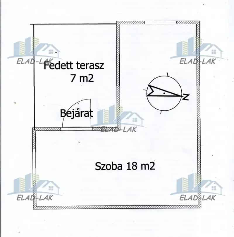 Telek Kiadó , Szombathelyi járás, Dunántúl