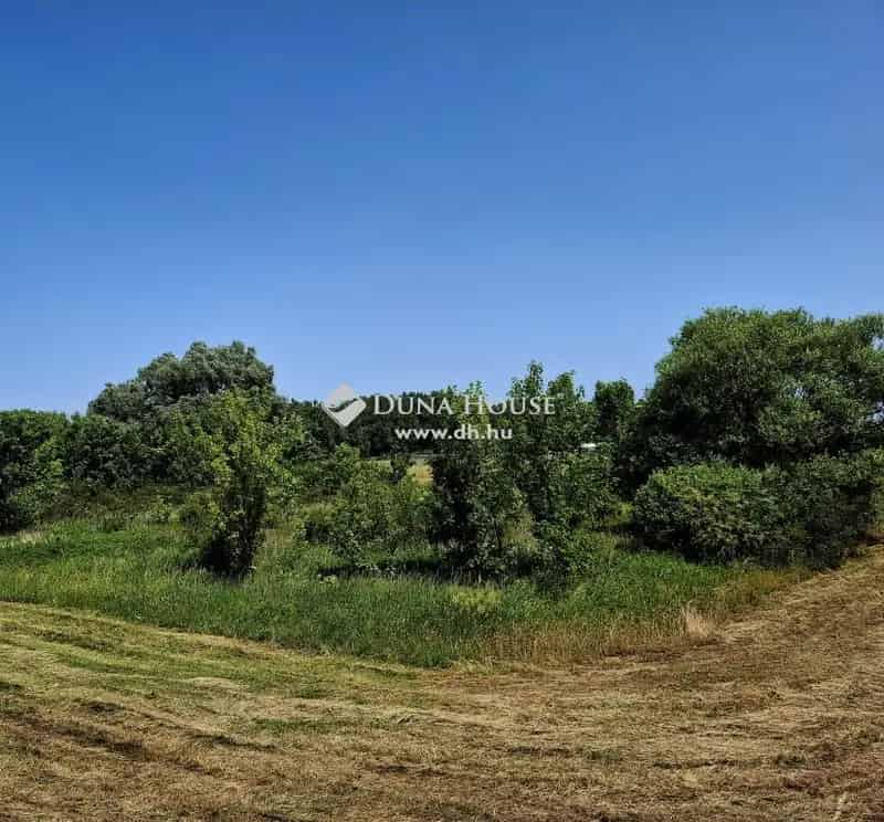Telek Eladó , Rábapatona, Dunántúl