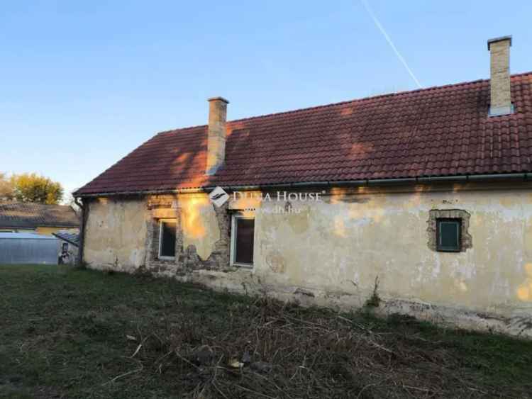 Ház Eladó , Szentlőrinci járás, Dunántúl