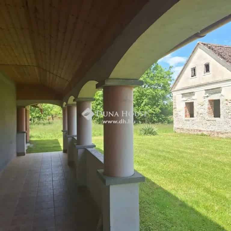 Ház Eladó , Körmendi járás, Dunántúl