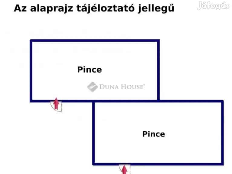 Eladó tároló/Raktár, Szombathely - Szombathely, Iroda, üzlethelyiség, ipari ingatlan - Jófogás Ingatlan