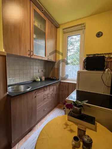 Budapest II. kerületi eladó lakás, H500427