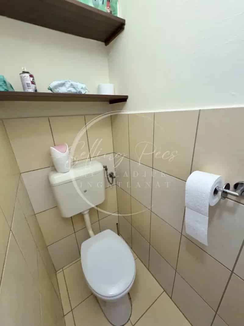 Ház Kiadó , Pécsi járás, Dunántúl