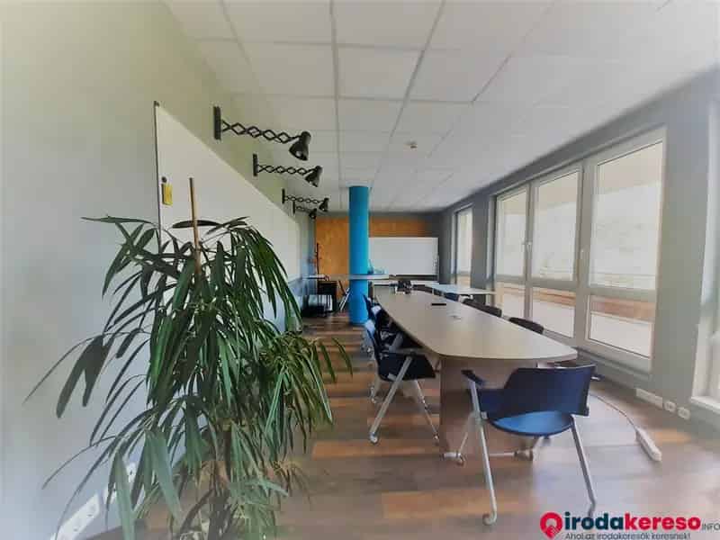 Montevideo Office Park